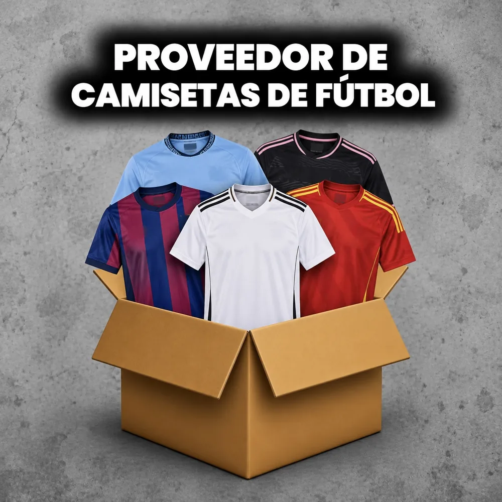 Fournisseur de maillots de foot